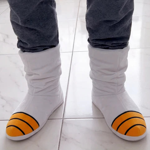 Vegeta Slippers