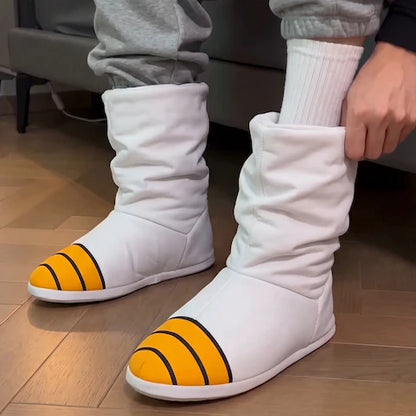 Vegeta Slippers