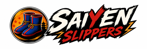 SaiyenSlippers